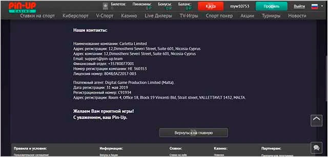 Хотите больше денег? Начать pin up коды pin up casino